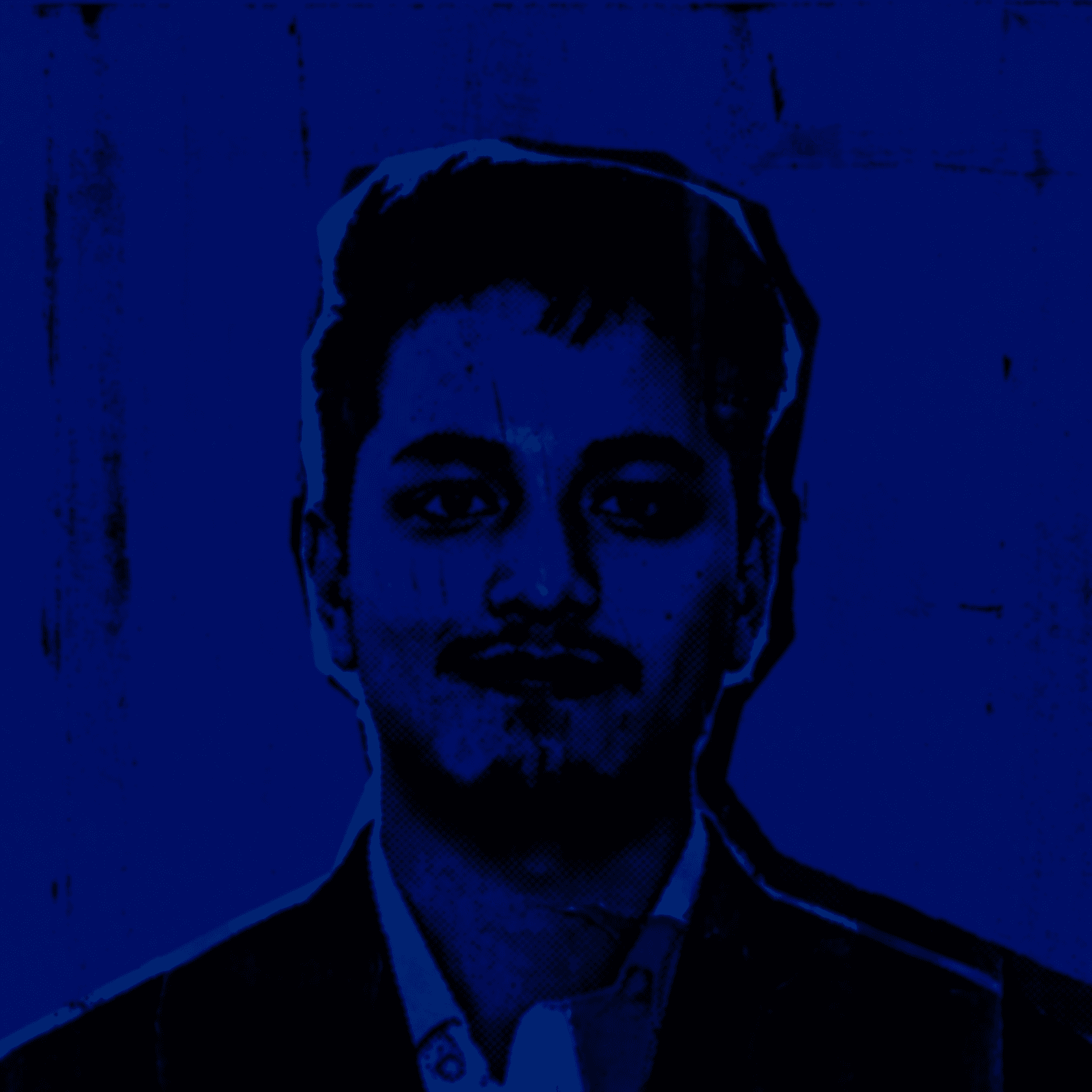 Ish Shrestha