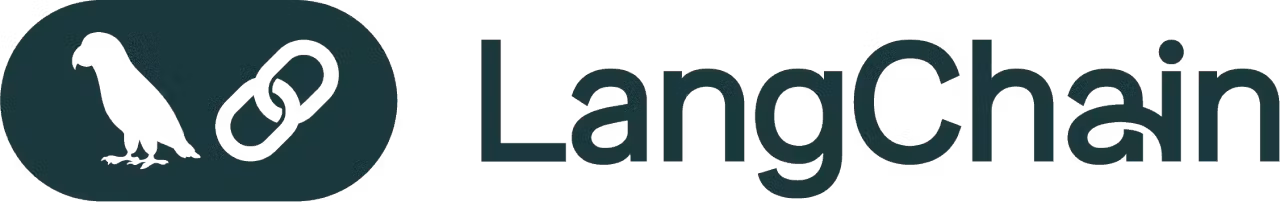 LangChain Logo